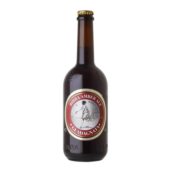 guadagnata birra artigianale